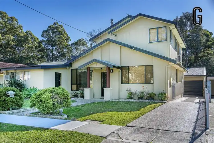 116 Princeton Avenue, Adamstown Heights NSW 2289