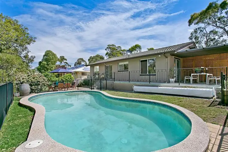 Fifth view of Homely house listing, 145 Coromandel Parade, Coromandel Valley SA 5051