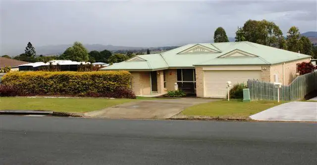 Main view of Homely house listing, 26 Michaelina Drive, Beaudesert QLD 4285