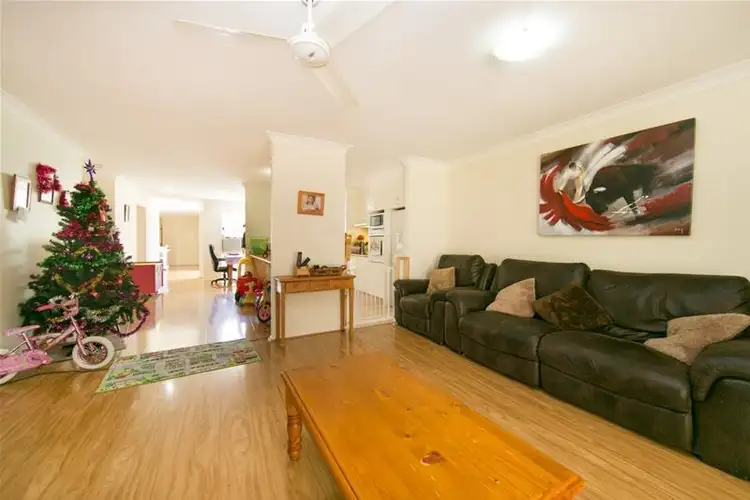 2/23 Mountain Ash Circuit, Robina QLD 4226