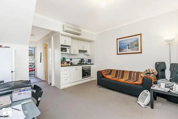 Fifth view of Homely unit listing, 3/83 - 89 Melbourne Street, North Adelaide SA 5006