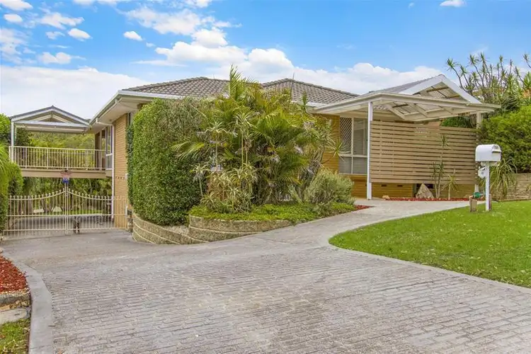 46 Guardian Road, Watanobbi NSW 2259