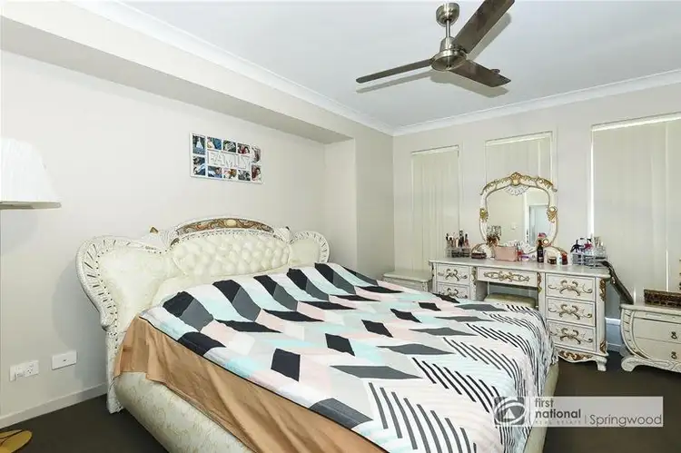 Fourth view of Homely house listing, 35 South Quarter Drive, Loganlea QLD 4131
