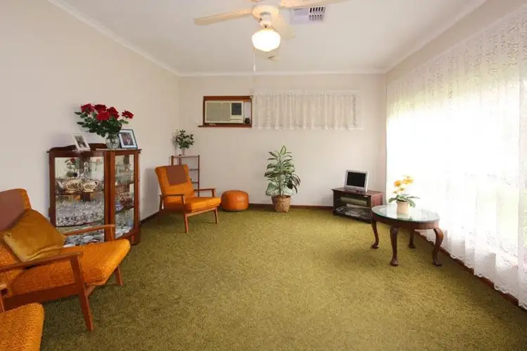 Second view of Homely unit listing, 1/19 Nickels Avenue, Park Holme SA 5043
