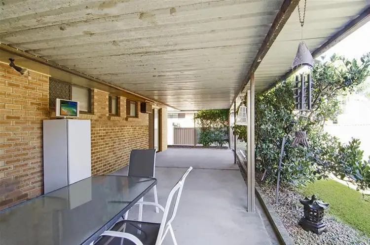 Fifth view of Homely house listing, 8 Mahogany Drive, Palm Beach QLD 4221