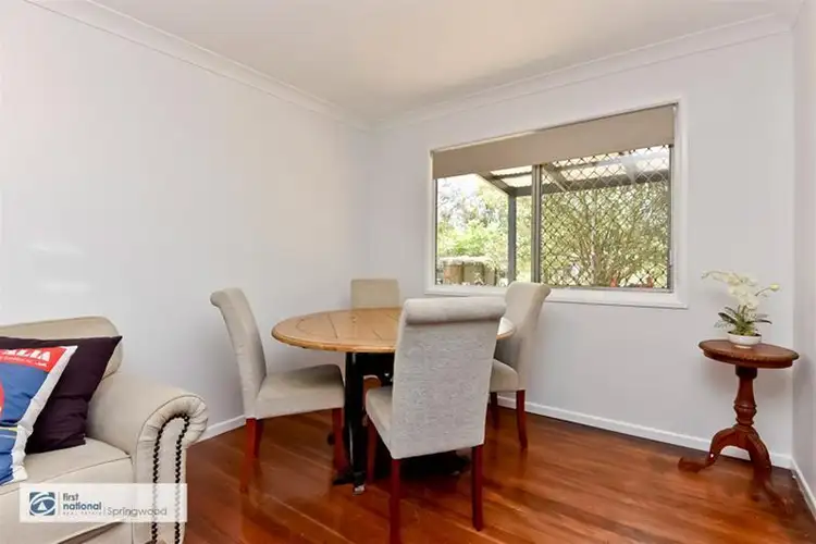 Fourth view of Homely house listing, 9 Sandra Street, Kingston QLD 4114