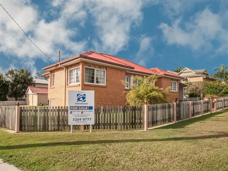 Main view of Homely house listing, 49 Wolsey Street, Sandgate QLD 4017
