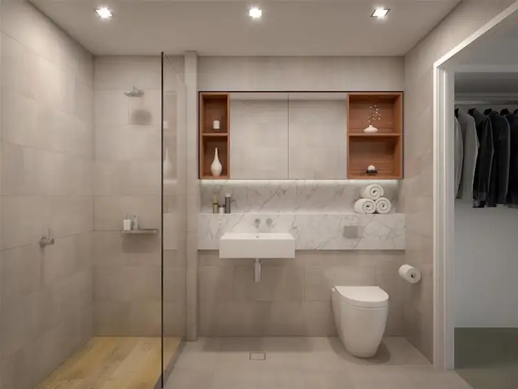 Sixth view of Homely apartment listing, 3.01/7 Edgar Street, Pandanus, Coffs Harbour Jetty NSW 2450