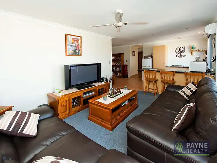 Sixth view of Homely house listing, 6 Carmana Lane, Warnbro WA 6169