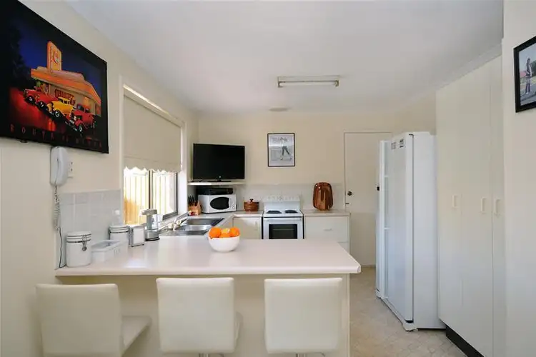 Second view of Homely unit listing, 1/4 Camellia Court, Darling Heights QLD 4350
