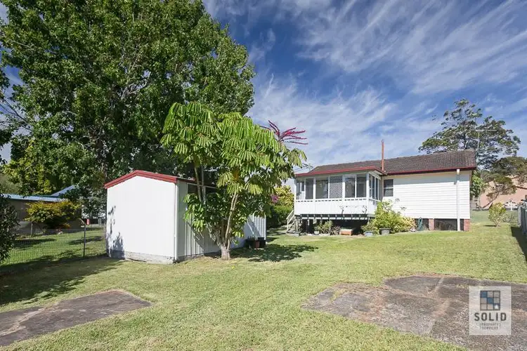 Third view of Homely house listing, 31 Wilga Street, Windale NSW 2306