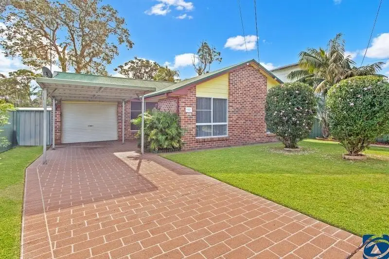 Main view of Homely house listing, 34 Nirringa Road, Summerland Point NSW 2259