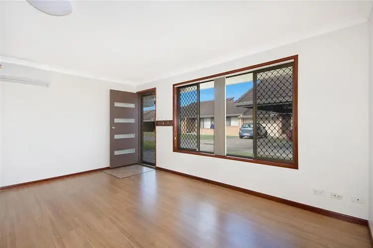Second view of Homely unit listing, 8/22 East Street, Casino NSW 2470