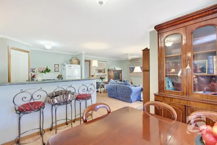 Fifth view of Homely house listing, 56 Zanker Drive, Mount Barker SA 5251