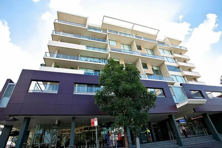 406/2 Walker Street, Rhodes NSW 2138