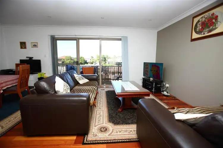 57/3 Riverpark Drive, Liverpool NSW 2170