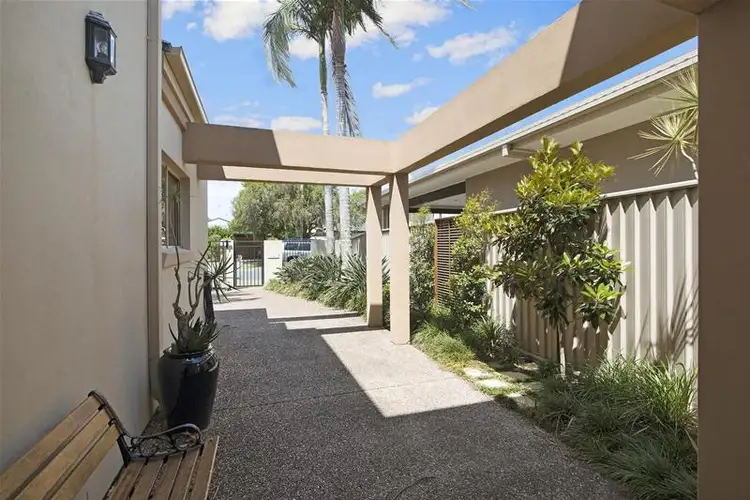 Fifth view of Homely semi-detached listing, 1/22 Bali Avenue, Palm Beach QLD 4221