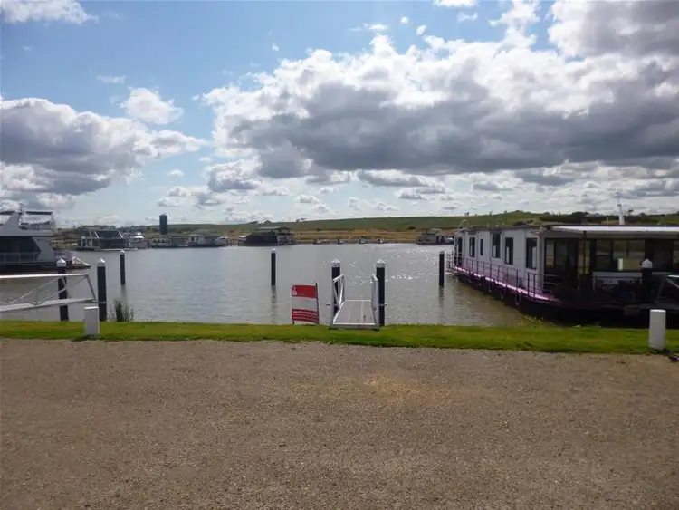 Fifth view of Homely land listing, Berth 68 Pelican Drive MANNUM WATERS, Mannum SA 5238