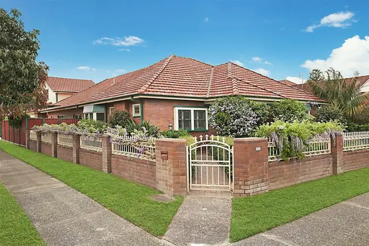 Main view of Homely house listing, 14 Smith Street, Hamilton South NSW 2303