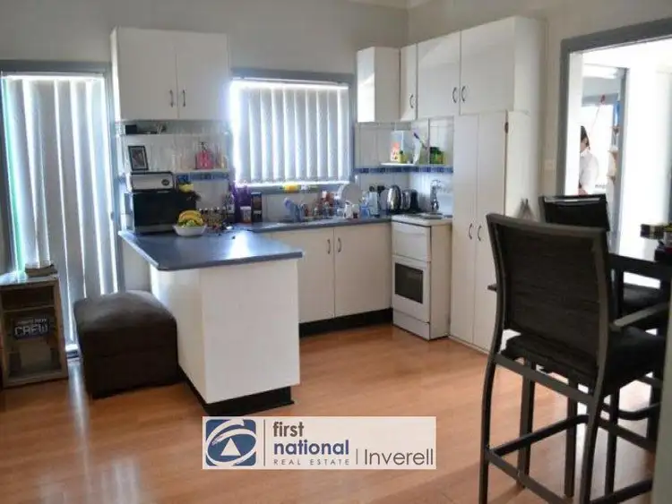 Second view of Homely house listing, 29 King Street, Inverell NSW 2360