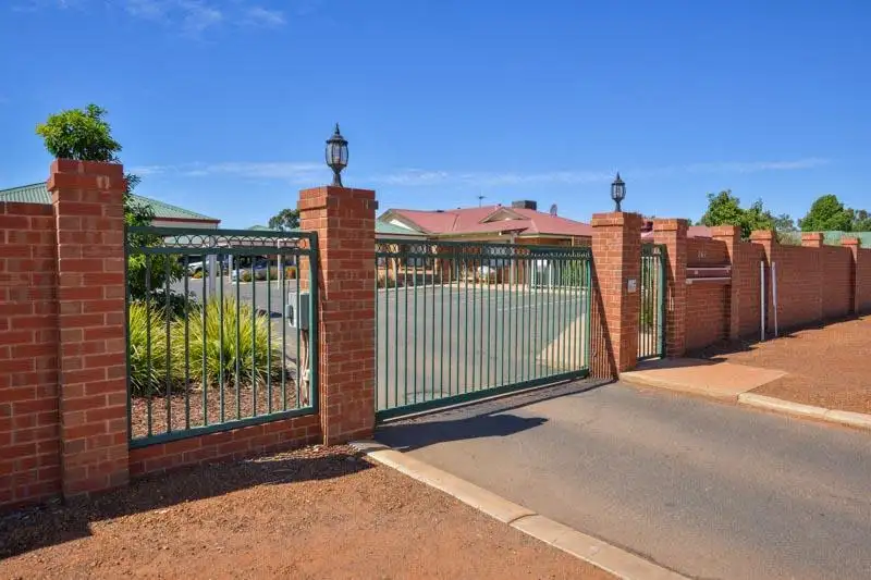 Main view of Homely unit listing, 8/267 Dugan Street, Somerville WA 6430