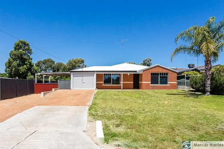 36 Central Avenue, North Dandalup WA 6207
