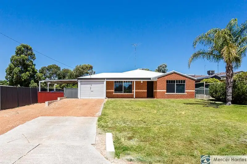 Main view of Homely house listing, 36 Central Avenue, North Dandalup WA 6207