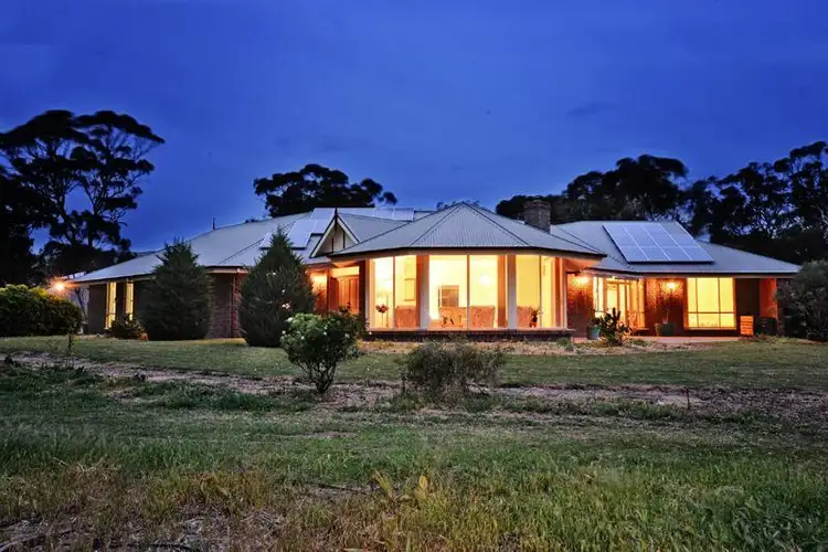 Second view of Homely house listing, 362 Colville Road, Sellicks Hill SA 5174