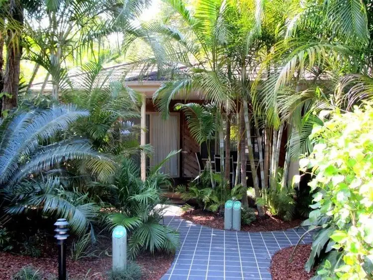 Second view of Homely apartment listing, 66/18 Aanuka Beach Resort, Firman Drive, Coffs Harbour NSW 2450