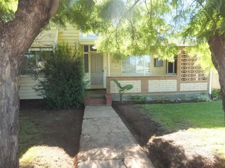 Second view of Homely house listing, 4 Graeme Street, Lamington WA 6430