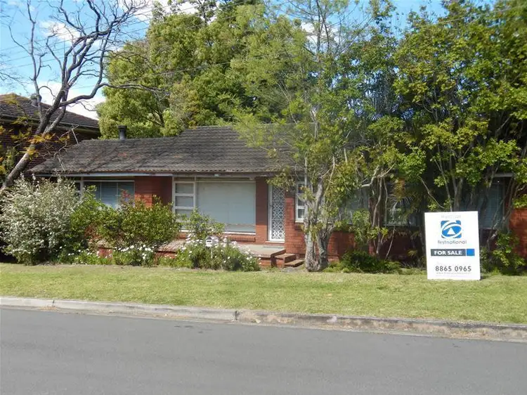 18 Maunder Avenue, Girraween NSW 2145