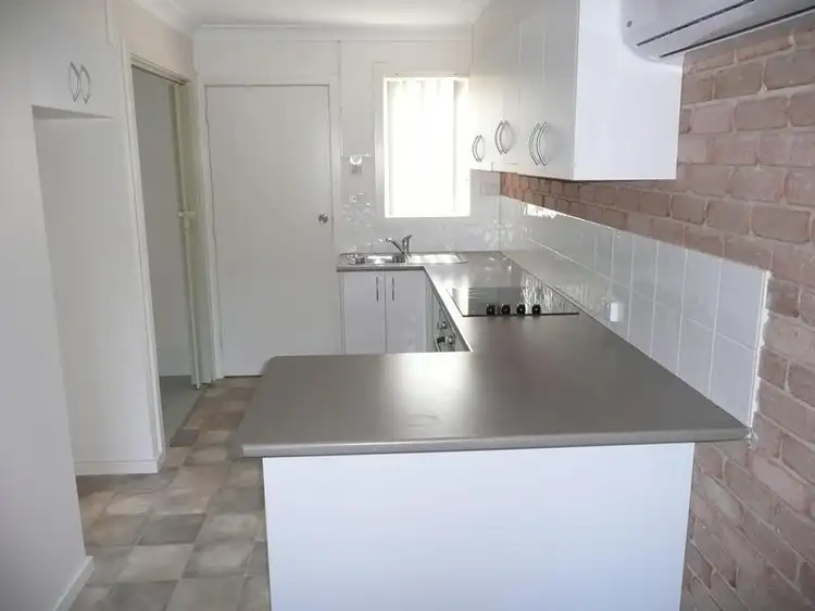 Second view of Homely apartment listing, 1/102a Albert Street, Taree NSW 2430