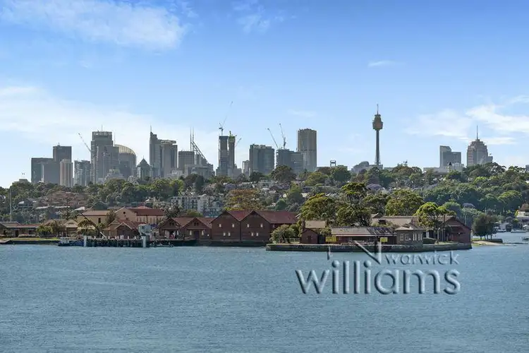 Sixth view of Homely apartment listing, 6/128 Lower St Georges Crescent, Drummoyne NSW 2047