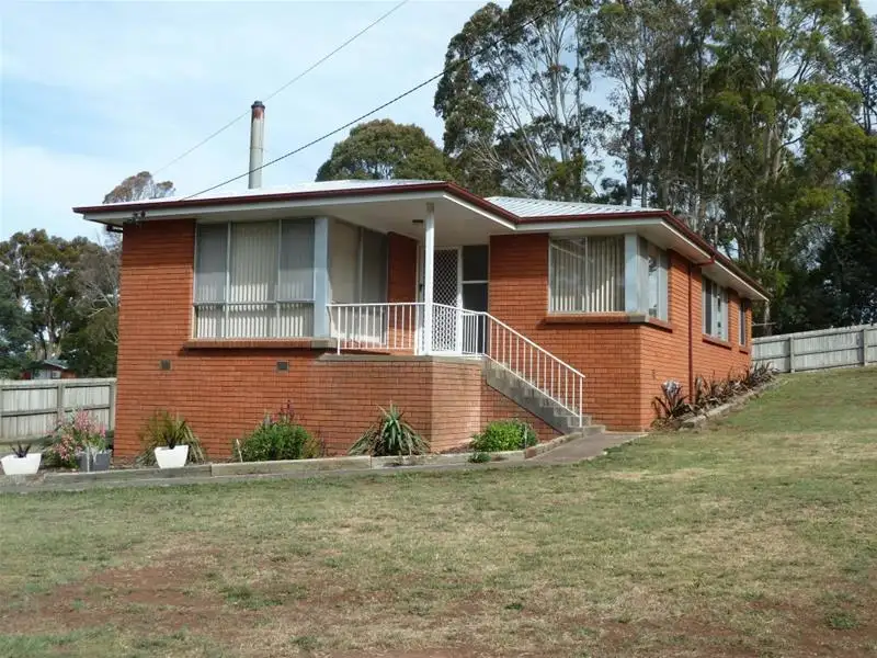 Main view of Homely house listing, 20 Lansdowne Place, Deloraine TAS 7304