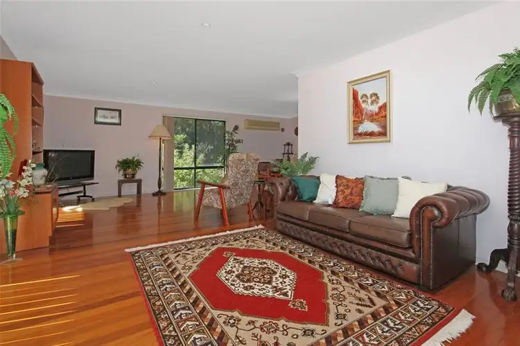 Second view of Homely house listing, 17 Osprey Place, Surfside NSW 2536