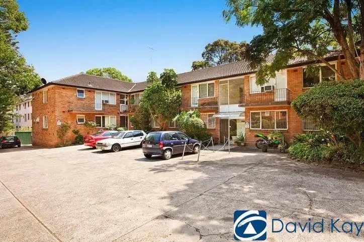 3/377 New Canterbury Road, Dulwich Hill NSW 2203