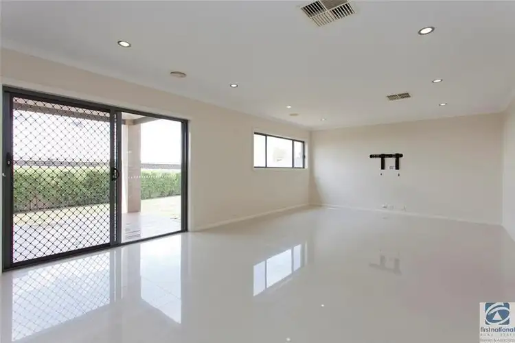 Second view of Homely house listing, 6 McGee Street, Wodonga VIC 3690