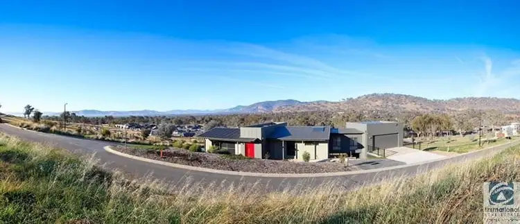 Sixth view of Homely land listing, Lot 25 Summit Drive, Bandiana VIC 3691