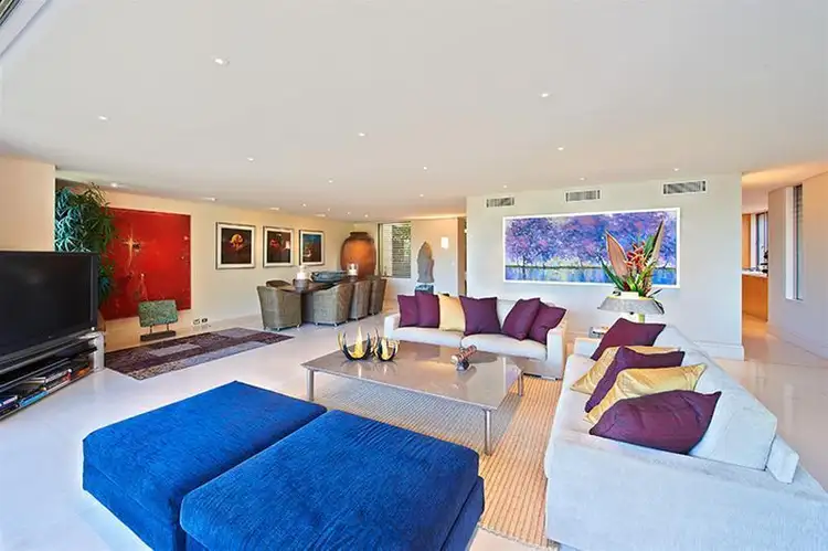 Sixth view of Homely apartment listing, 3/47 New Beach Road, Darling Point NSW 2027