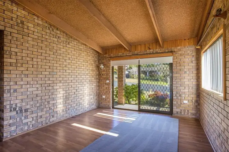 Fourth view of Homely house listing, 22 Tasman Street, Surf Beach NSW 2536