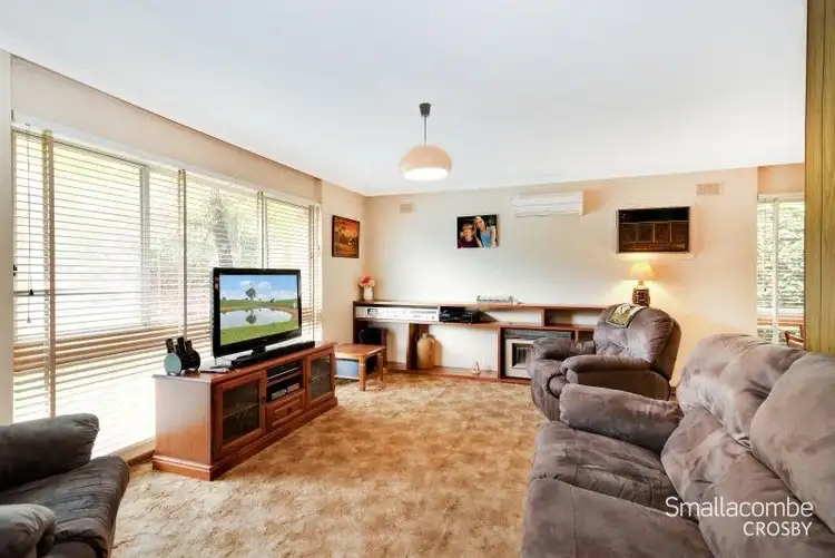 Fourth view of Homely house listing, 7 Roycroft Avenue, Gulfview Heights SA 5096