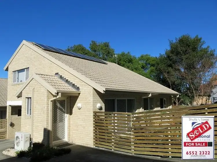 2/90 Wynter Street, Taree NSW 2430