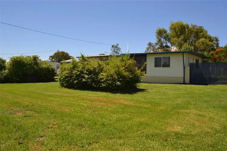 Second view of Homely house listing, 44 Stanley Street, Thangool QLD 4716