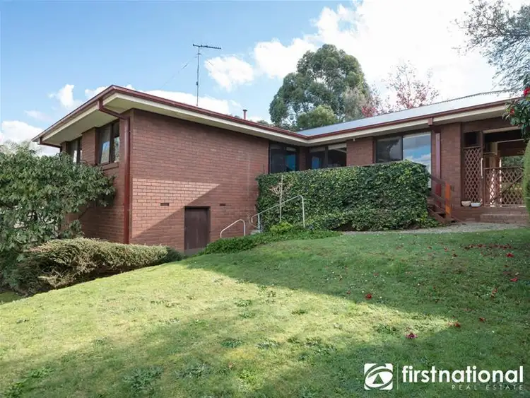 Fourth view of Homely house listing, 3 Outlook Drive, Berwick VIC 3806