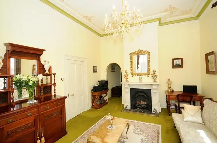 Third view of Homely house listing, 280 Latrobe Terrace, Newtown VIC 3220