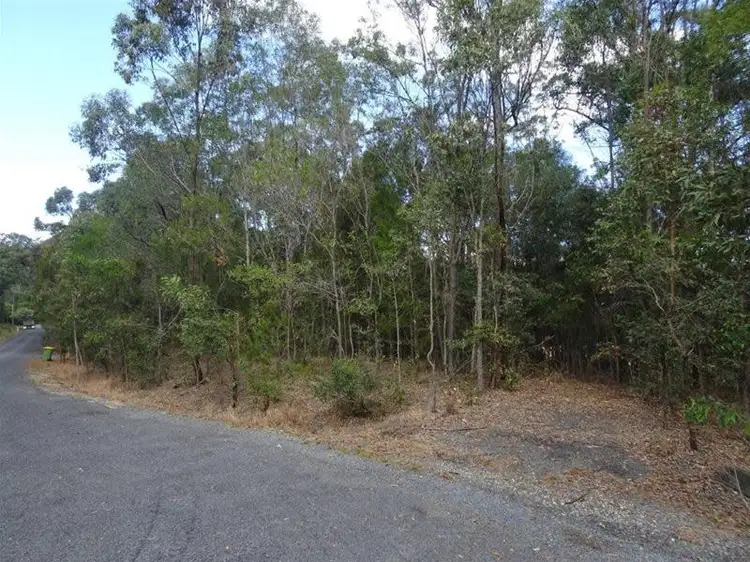 Fifth view of Homely land listing, 80 Tourmaline Court, Mudgeeraba QLD 4213