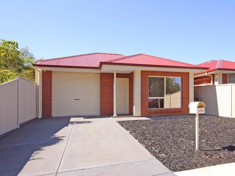 Main view of Homely house listing, 27A Sandery Avenue, Seacombe Gardens SA 5047