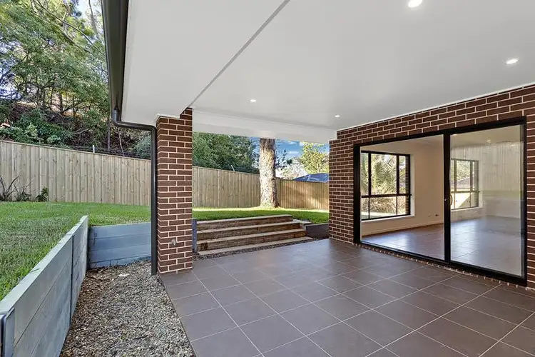 Third view of Homely house listing, 2B Ethie Road, Beacon Hill NSW 2100