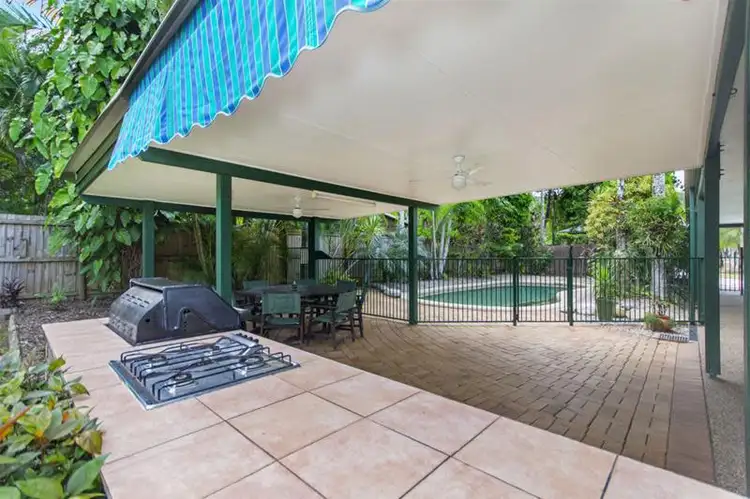 17 Katanga Close, Smithfield QLD 4878