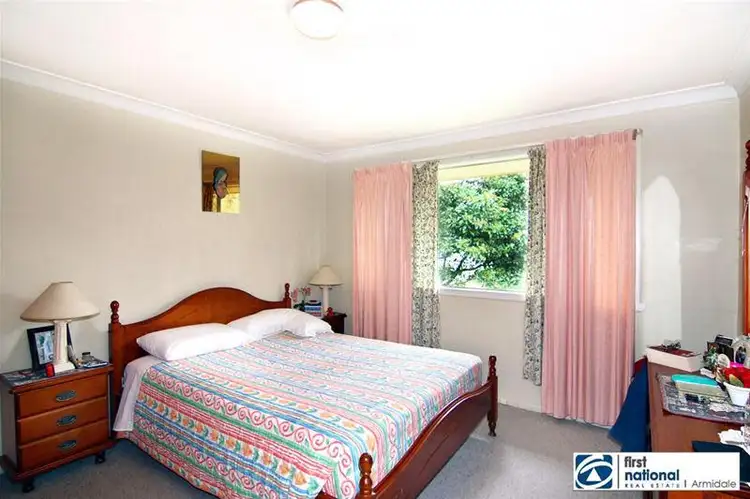 Fourth view of Homely house listing, 89 Perrott Street, Armidale NSW 2350